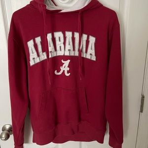 Alabama sweatshirt
